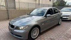 Usata 2007 BMW 320 Tre volumi | 5000 € (Buon prezzo)