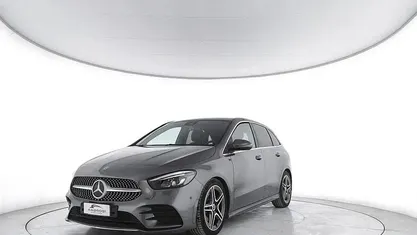 Usata Mercedes B180 Premium 116 CV (85 kW) 2019 Monovolume