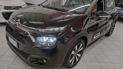 Usata Citroën C3 PureTech 83 CV (61 kW) 2024 Utilitaria