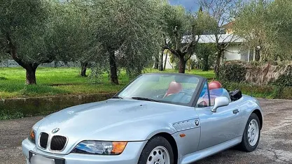 Usata BMW Z3 115 CV (84 kW) 1997 Cabrio