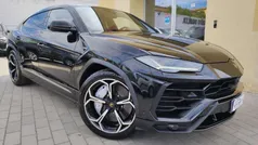 Usata 2021 Lamborghini Urus SUV | 258.000 €