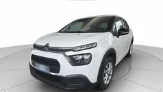 Usata 2022 Citroën C3 Feel Due volumi | 11.500 € (Buon prezzo)