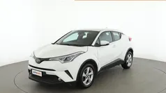 Usata 2017 Toyota C-HR Active SUV | 13.199 € (Ottimo prezzo)