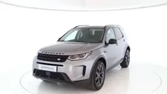 Usata 2022 Land Rover Discovery Sport SE SUV | 32.500 € (Cara)