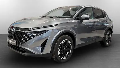 Usata Nissan Qashqai N-Connecta 158 CV (116 kW) 2025 SUV