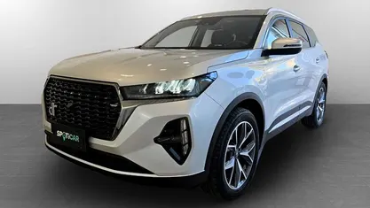 Usata 2025 DR DR 6.0 SUV | 27.300 € (Buon prezzo)