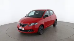 Rosso Usata 2022 Lancia Ypsilon Gold Due volumi | 13.499 € (Buon prezzo)