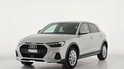 Usata Audi A1 Business 116 CV (85 kW) 2025 SUV