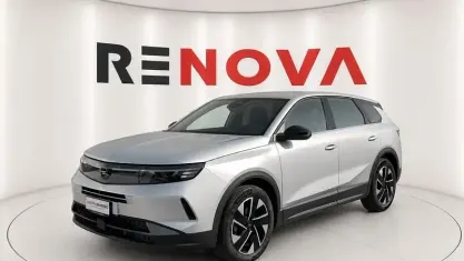 Usata Opel Grandland X Edition 145 CV (106 kW) 2025 Grigio SUV