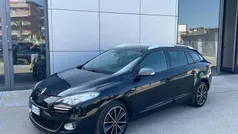 Nero Usata 2012 Renault Mégane GrandTour Bose Edition Station wagon | 5500 € (Super prezzo)