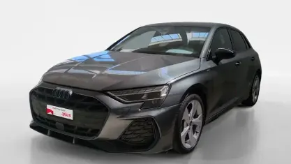 Usata Audi A3 Ambiente 150 CV (110 kW) 2025 Berlina
