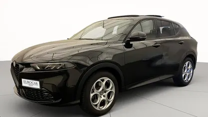 Usata Alfa Romeo Tonale Sprint 131 CV (96 kW) 2023 SUV