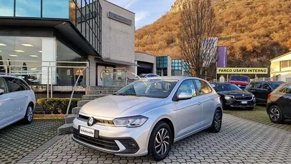 Usata 2023 VW Polo Life Utilitaria | 17.200 € (Buon prezzo)