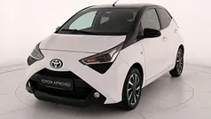 Usata 2021 Toyota Aygo X-clusiv Due volumi | 12.900 € (Buon prezzo)