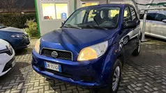 Blu Usata 2008 Daihatsu Terios SUV | 8990 € (Molto cara)