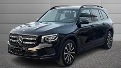 Nero cosmo metallizzato Usata 2021 Mercedes GLB180 SUV | 27.900 € (Ottimo prezzo)
