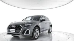 Grigio Usata 2021 Audi Q5 S-line plus SUV | 41.800 € (Ottimo prezzo)