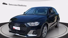 Usata 2020 Audi A1 Admired Due volumi | 22.500 € (Buon prezzo)