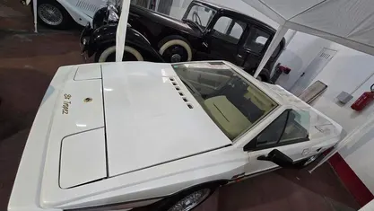 Usata Lotus Esprit 165 CV (121 kW) 1982 Coupé