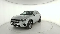Argento Usata 2023 Mercedes GLC220 Advanced SUV | 53.900 € (Buon prezzo)