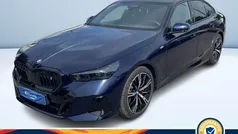 Usata 2024 BMW i5 M Sport Tre volumi | 50.900 € (Ottimo prezzo)
