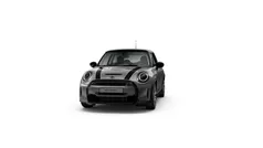 Grigio metallizzato Usata 2022 Mini Cooper S Classic Due volumi | 24.400 € (Ottimo prezzo)