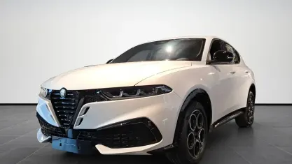 Nuova Alfa Romeo Tonale Sprint 174 CV (127 kW) 2026 Bianco alfa SUV