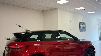Usata Land Rover Range Rover evoque R-Dynamic 150 CV (110 kW) 2020 SUV