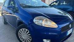 Usata 2006 Fiat Grande Punto Due volumi | 1350 € (Buon prezzo)