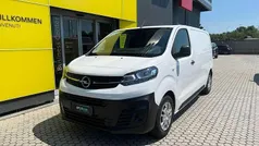 Bianco Usata 2021 Opel Vivaro Enjoy Furgone | 15.983 € (Ottimo prezzo)