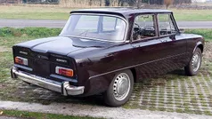 Usata 1968 Alfa Romeo Giulia 1300 Ti Tre volumi | 17.800 €
