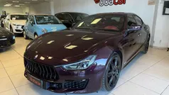 Melanzana Usata 2020 Maserati Ghibli GranLusso Coupé | 43.990 € (Buon prezzo)