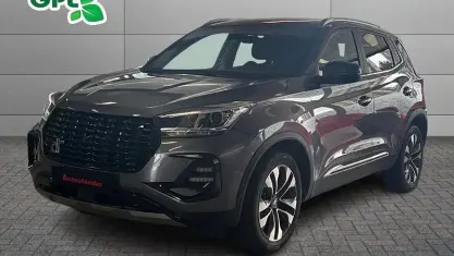 Usata DR DR 5.0 150 CV (110 kW) 2023 Grigio SUV