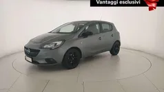 Grigio Usata 2019 Opel Corsa Innovation Tre volumi | 6900 € (Super prezzo)
