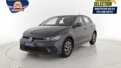 Usata 2024 VW Polo Life Tre volumi | 18.900 € (Ottimo prezzo)