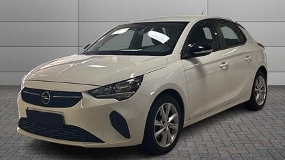 Occasion Opel Corsa GS Line 101 ch (74 kW) 2020 Blanc Citadine