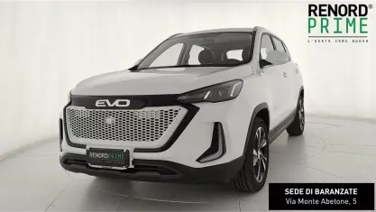 Occasion EVO Evo 5 120 PK (88 kW) 2023 Wit SUV