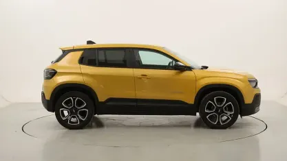 Usata Jeep Avenger Summit 101 CV (74 kW) 2025 SUV