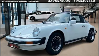 Usata Porsche 911SC 188 CV (138 kW) 1980 Coupé