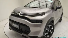 Grigio Usata 2024 Citroën C3 Aircross PureTech SUV | 16.600 € (Ottimo prezzo)