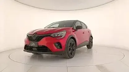 Usata Renault Kadjar Business 116 CV (85 kW) 2022 Bianco SUV