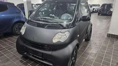 Usata 2005 Smart ForTwo Coupé Passion Due volumi | 4490 € (Buon prezzo)