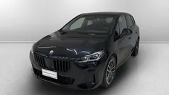 Black sapphire metallizzato Usata 2024 BMW 218 Active Tourer M Sport Monovolume | 32.900 € (Ottimo prezzo)