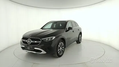 Usata 2025 Mercedes GLC220 Advanced SUV | 52.900 € (Super prezzo)