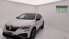 Bianco Usata 2023 Renault Arkana Techno SUV | 22.900 € (Buon prezzo)