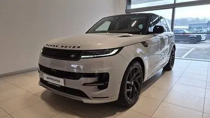 Usata 2024 Land Rover Range Rover Sport HSE Dynamic SUV | 94.900 € (Super prezzo)