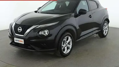 Usata 2020 Nissan Juke Tekna SUV | 13.999 € (Buon prezzo)