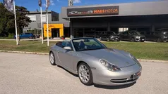 Usata 2000 Porsche 911 Carrera Cabriolet Cabrio | 39.999 € (Super prezzo)