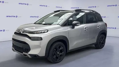 Usata Citroën C3 Aircross PureTech 131 CV (96 kW) 2024 SUV
