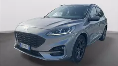 Usata 2023 Ford Kuga ST-Line SUV | 24.500 € (Buon prezzo)